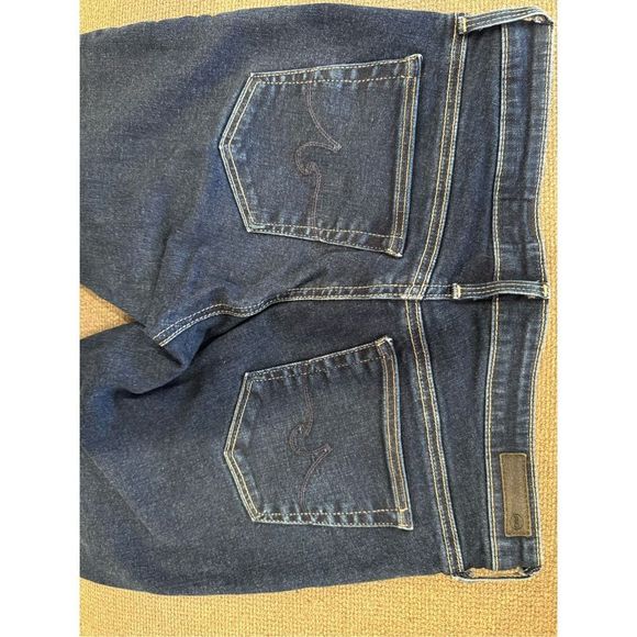 AG Gold jeans Adriano Goldschmied - Picture 5 of 16
